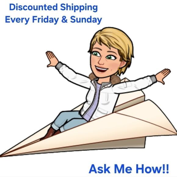 BRIGHTON "Love Is All You Need" Reversible, Silver, Crystal SWEET AND SPARKLY - Picture 8 of 9